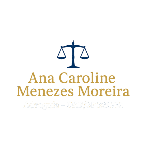 Ana Caroline Menezes Moreira | Advocacia Preventiva e Consultoria Jurídica